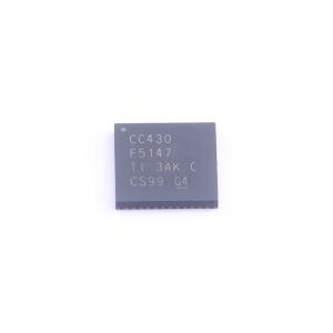 CC430F5147IRGZR商品缩略图