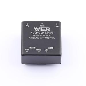 HVQ40-24S24V3商品缩略图