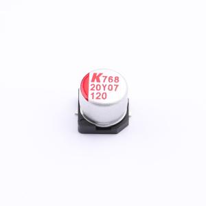 A768EB127M1DLAS034商品缩略图