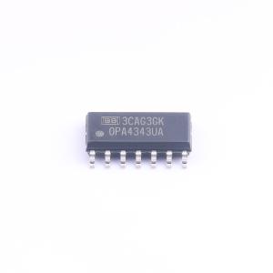 OPA4343UA/2K5商品缩略图