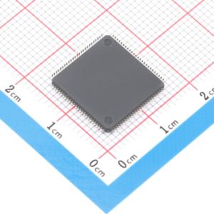 MSP430F6435IPZR商品缩略图