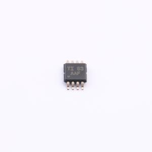 TLV2772CDGKR商品缩略图
