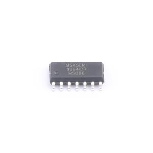TLV9064IDR-MS商品缩略图