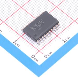 TPIC6273DWR商品缩略图