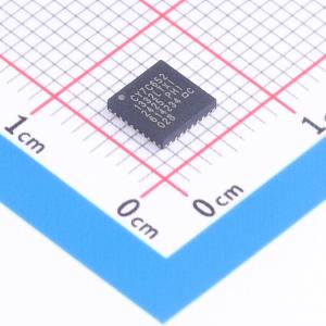 CY7C65213-32LTXIT商品缩略图