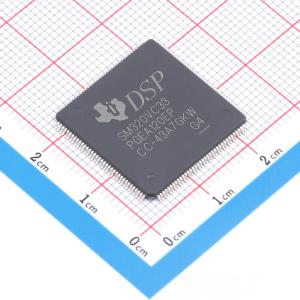 SM320VC33PGEA120EP商品缩略图