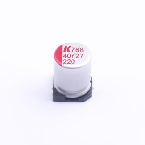 A768MS227M1GLAS022商品缩略图
