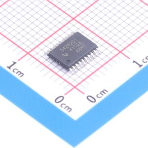 TPS54262QPWPRQ1商品缩略图