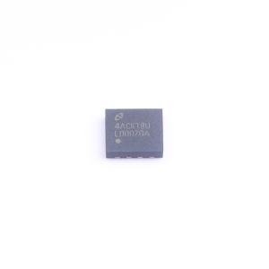 LM5008ASD/NOPB商品缩略图