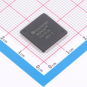 MSP430F67751AIPZR商品缩略图