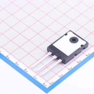 IXTK200N10P商品缩略图