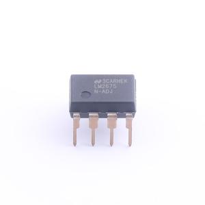 LM2675N-ADJ/NOPB商品缩略图