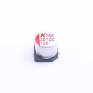 A768EB127M1DLAE034商品缩略图