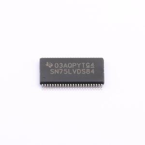 SN75LVDS84DGGR商品缩略图