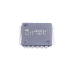 UCD3138A64PFCR商品缩略图