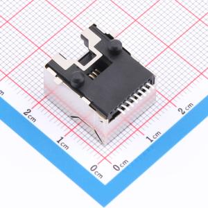 GT-RJ56B-8P8C-A商品缩略图