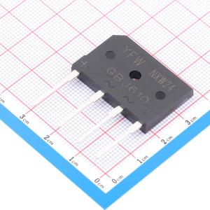 GBJ610商品缩略图