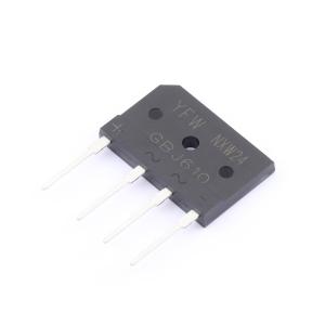 GBJ610商品缩略图