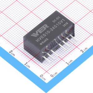HVES10-24S15V1商品缩略图