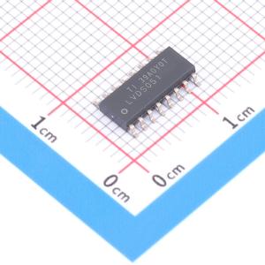 SN65LVDS051DR商品缩略图