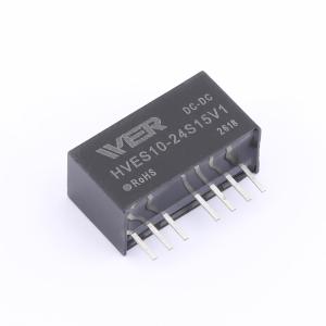 HVES10-24S15V1商品缩略图