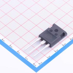IXFX240N25X3商品缩略图