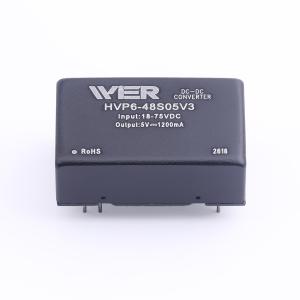 HVP6-48S05V3商品缩略图