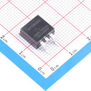 IXTA3N50D2商品缩略图