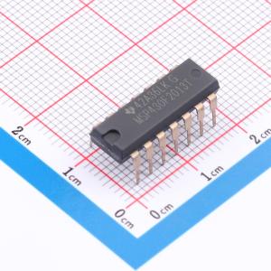 MSP430F2013TN商品缩略图