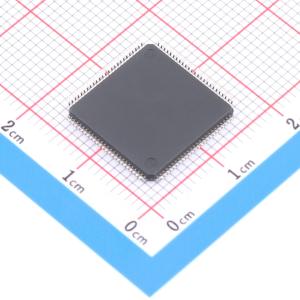 MSP430F5336IPZR商品缩略图
