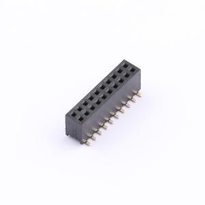FG-PM1.27-2-10P-S-H4.3商品缩略图
