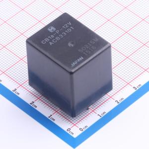 CB1A-P-12V商品缩略图