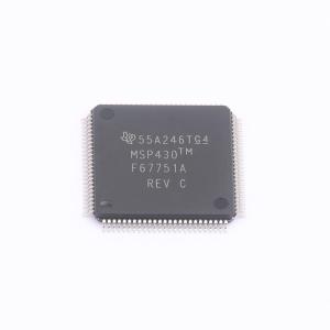 MSP430F67751AIPZR商品缩略图