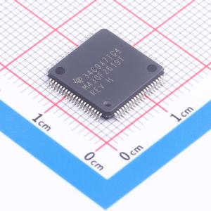MSP430F2619TPNR商品缩略图