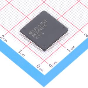 MSP430F4616IPZR商品缩略图