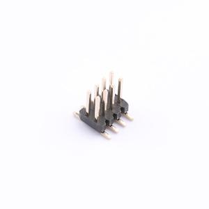 FG-PZ1.27-2-04P-S商品缩略图