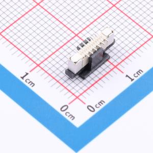 BX-0.5FPC-2H-LZ12P商品缩略图