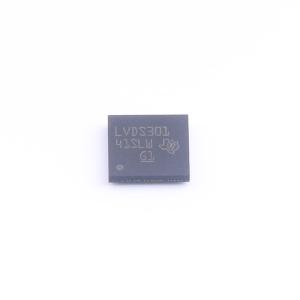 SN65LVDS301ZXHR商品缩略图