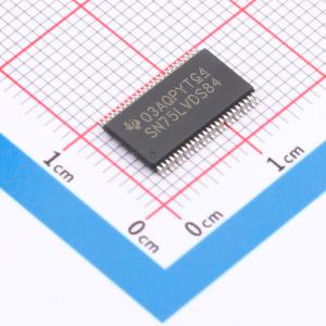 SN75LVDS84DGGR商品缩略图