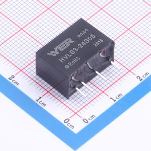 HVLS3-24S05商品缩略图