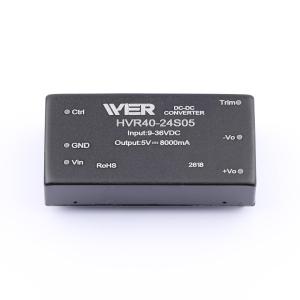 HVR40-24S05商品缩略图