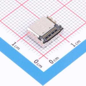 BX-TYPEC-WTM24-L820商品缩略图