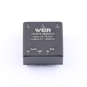 HVQ15-48S05V3商品缩略图