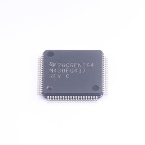 MSP430FG437IPNR商品缩略图