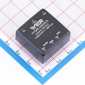 HVQ40-24S24V3商品缩略图