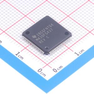 MSP430FG437IPNR商品缩略图