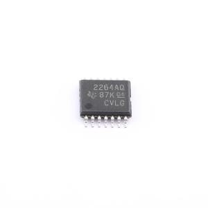TLC2264AQPWRQ1商品缩略图