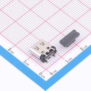 BX-TYPEC-LTM24-H88商品缩略图