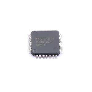 MSP430F157IPMR商品缩略图