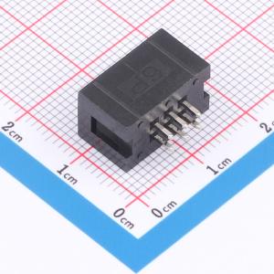 HMT-2.54-2*3P-JN商品缩略图